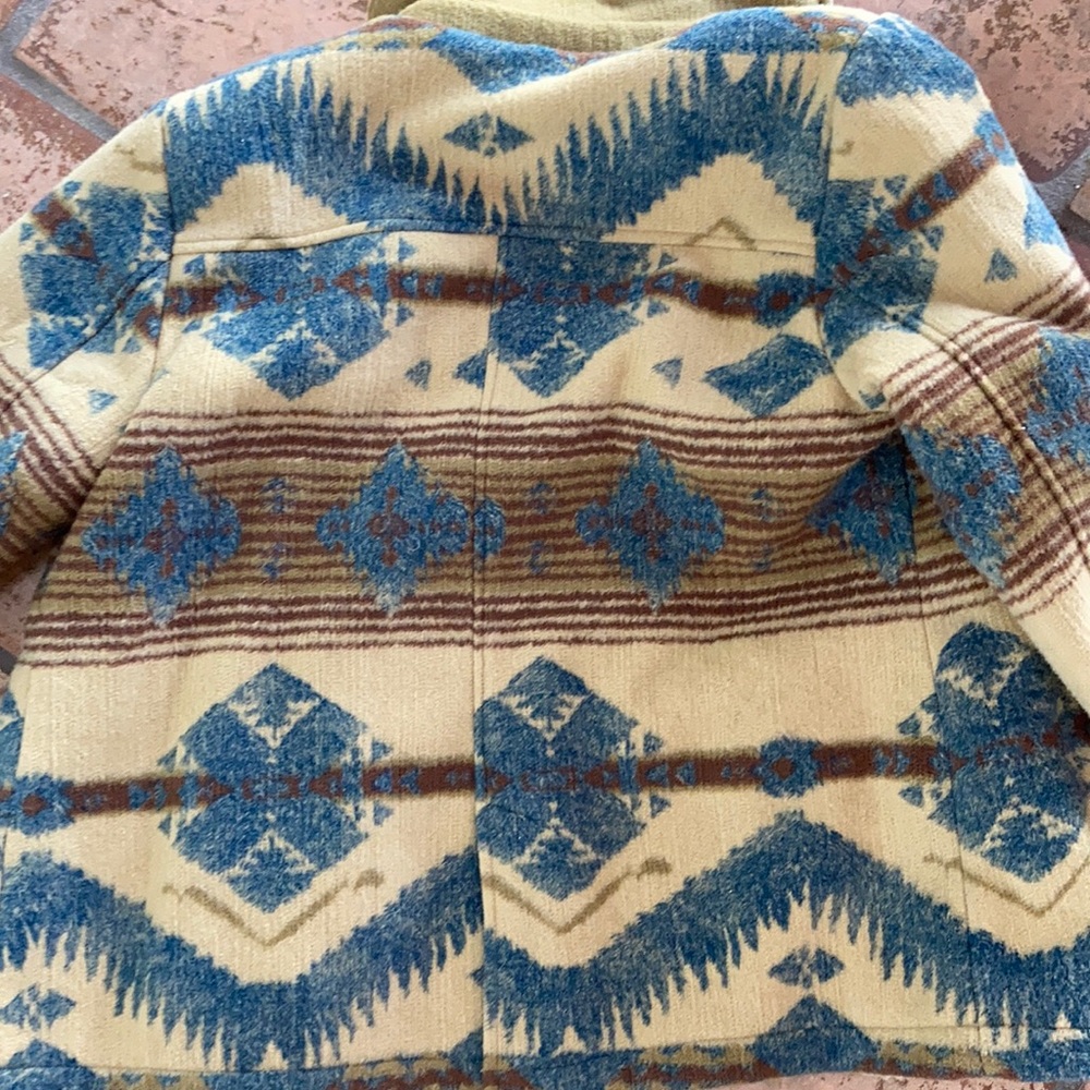 Orvis Jacket - image 4